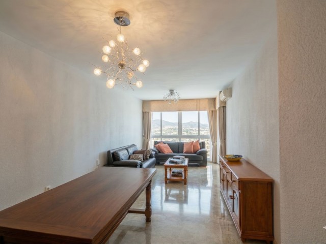 3 Bedrooms Apartment in Fuengirola