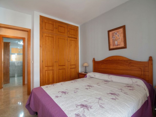 3 Bedrooms Apartment in Fuengirola