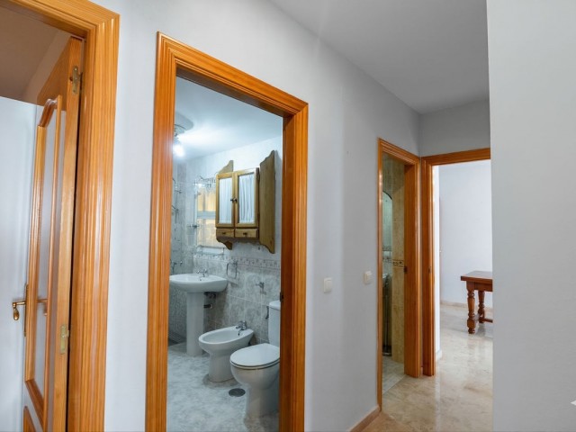 3 Bedrooms Apartment in Fuengirola