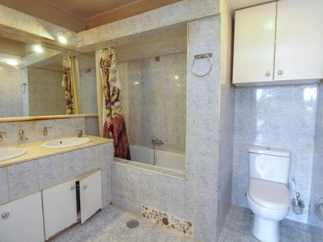 2 Schlafzimmer Apartment in Nueva Andalucía