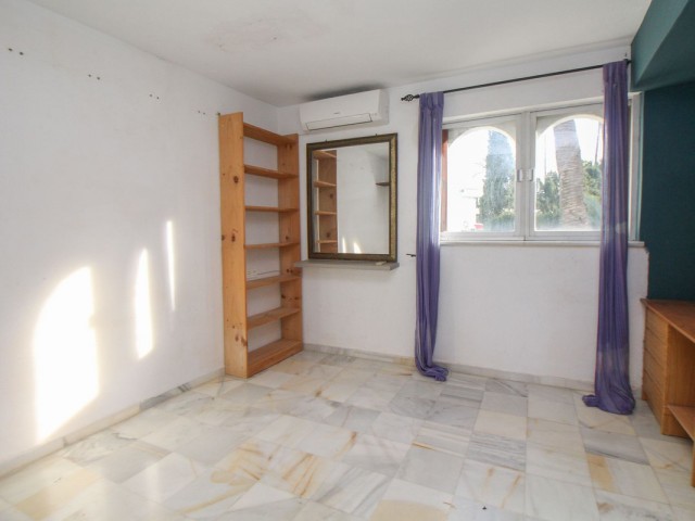 2 Schlafzimmer Apartment in Nueva Andalucía