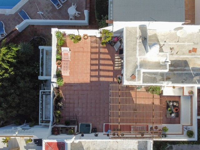 2 Schlafzimmer Apartment in Nueva Andalucía