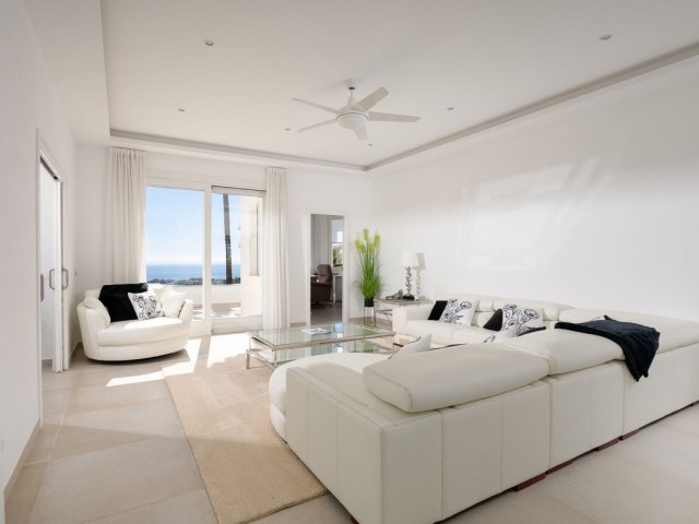 9 Schlafzimmer Villa in Hacienda Las Chapas