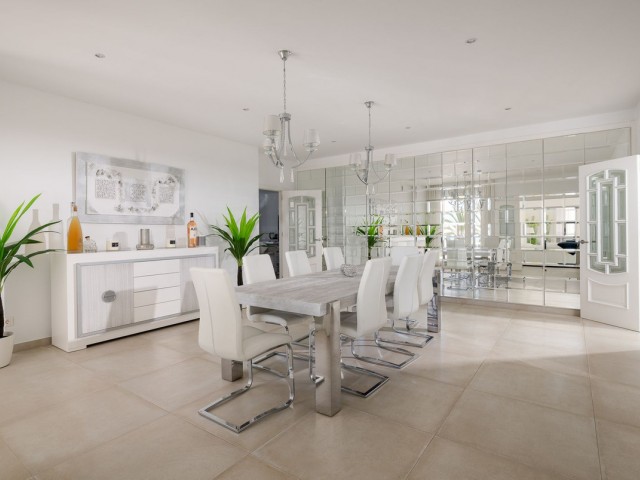 9 Schlafzimmer Villa in Hacienda Las Chapas