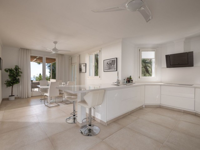 9 Schlafzimmer Villa in Hacienda Las Chapas