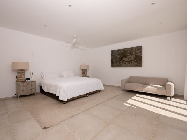 9 Schlafzimmer Villa in Hacienda Las Chapas