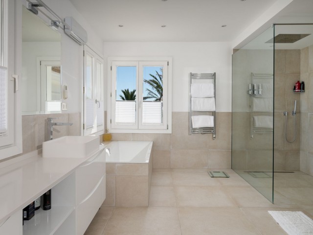 9 Schlafzimmer Villa in Hacienda Las Chapas