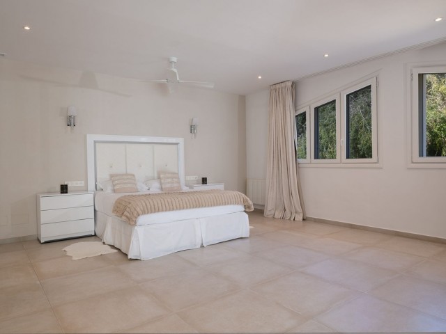 9 Schlafzimmer Villa in Hacienda Las Chapas