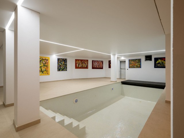 9 Schlafzimmer Villa in Hacienda Las Chapas