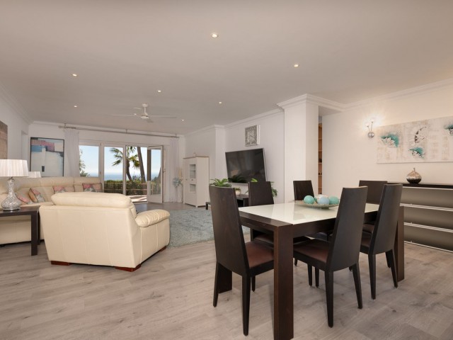 9 Schlafzimmer Villa in Hacienda Las Chapas