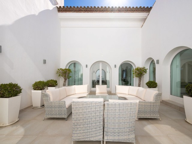 Huvila Hacienda Las Chapas - R5308135