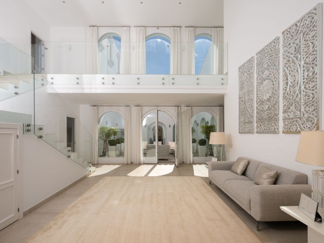 Villa avec 9 Chambres  à Hacienda Las Chapas