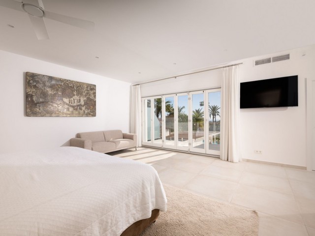 Villa avec 9 Chambres  à Hacienda Las Chapas