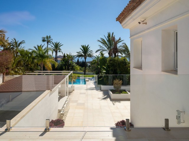 Villa avec 9 Chambres  à Hacienda Las Chapas