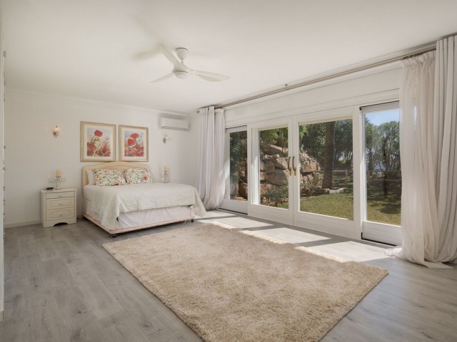 Villa avec 9 Chambres  à Hacienda Las Chapas