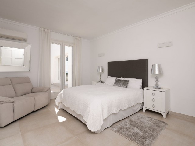 Villa avec 9 Chambres  à Hacienda Las Chapas