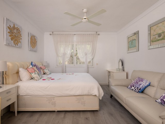 Villa avec 9 Chambres  à Hacienda Las Chapas