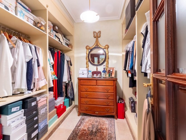 7 Bedrooms Villa in Los Monteros