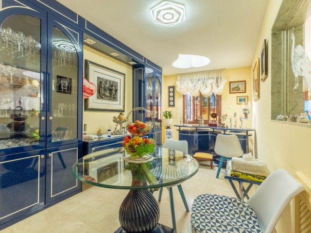 7 Slaapkamer Villa in Los Monteros