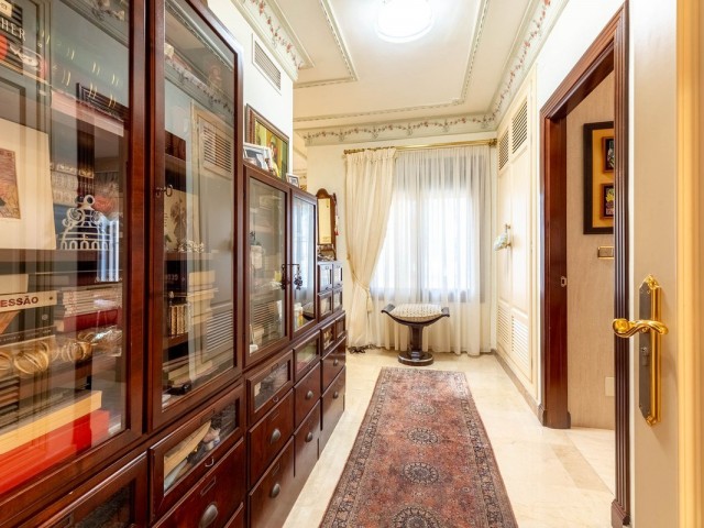 7 Slaapkamer Villa in Los Monteros