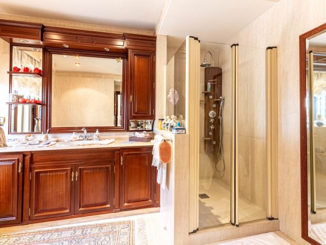 7 Slaapkamer Villa in Los Monteros