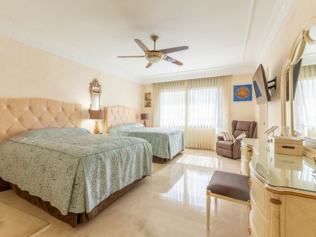 7 Slaapkamer Villa in Los Monteros