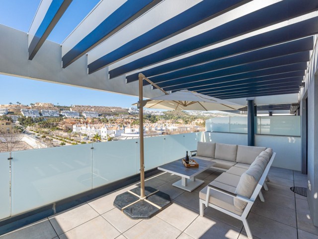 Apartment, La Cala de Mijas