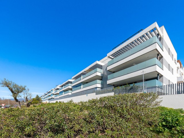 3 Schlafzimmer Apartment in La Cala de Mijas