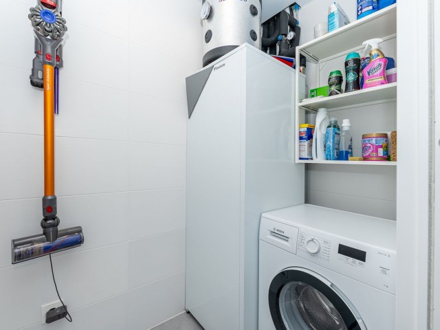 3 Schlafzimmer Apartment in La Cala de Mijas