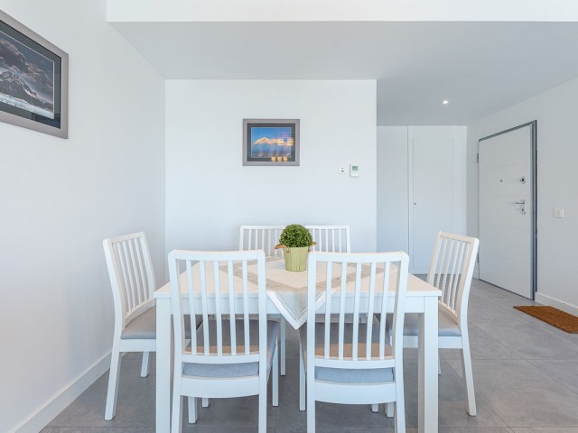3 Schlafzimmer Apartment in La Cala de Mijas