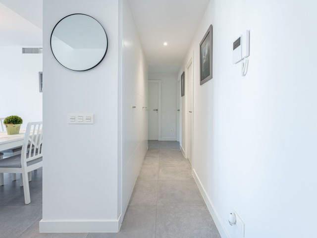 3 Schlafzimmer Apartment in La Cala de Mijas