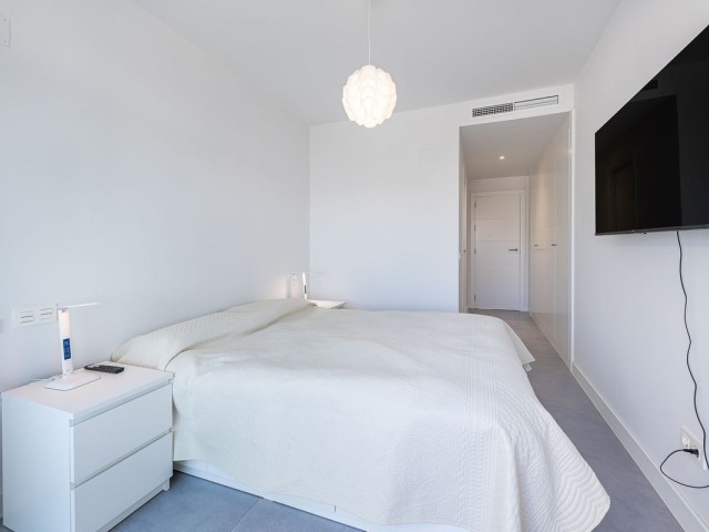 3 Schlafzimmer Apartment in La Cala de Mijas