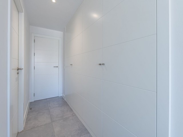 3 Schlafzimmer Apartment in La Cala de Mijas