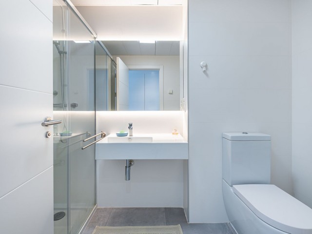 3 Schlafzimmer Apartment in La Cala de Mijas