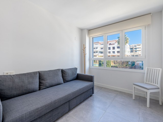 3 Schlafzimmer Apartment in La Cala de Mijas