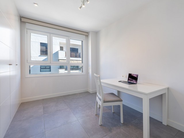 3 Schlafzimmer Apartment in La Cala de Mijas