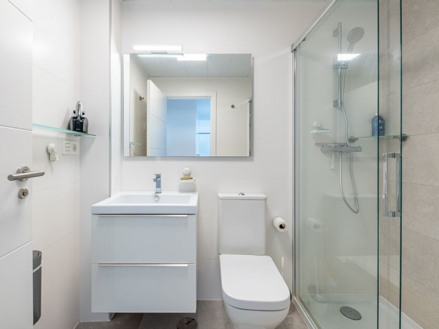 3 Schlafzimmer Apartment in La Cala de Mijas