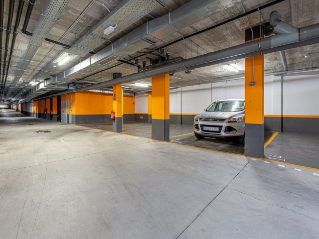 3 Schlafzimmer Apartment in La Cala de Mijas