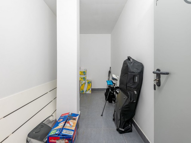 3 Schlafzimmer Apartment in La Cala de Mijas