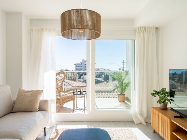 Apartment, Fuengirola