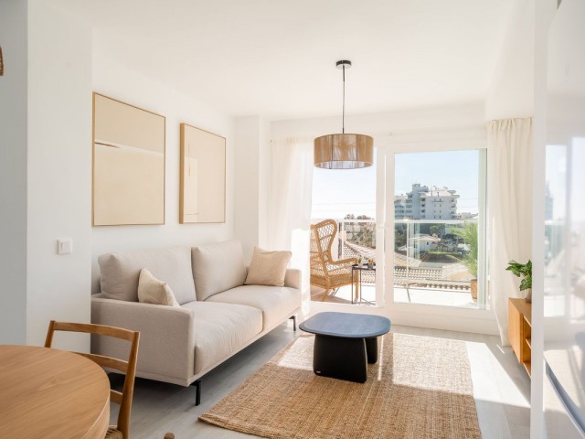 3 Schlafzimmer Apartment in Fuengirola