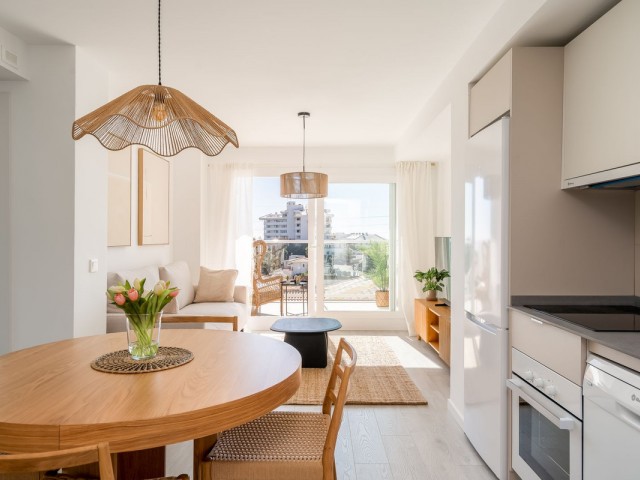 3 Schlafzimmer Apartment in Fuengirola