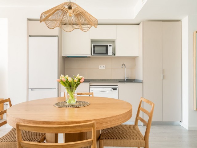 3 Schlafzimmer Apartment in Fuengirola