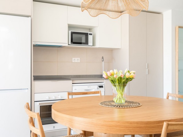 3 Schlafzimmer Apartment in Fuengirola