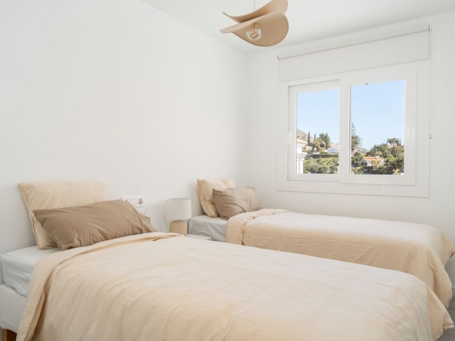 3 Schlafzimmer Apartment in Fuengirola