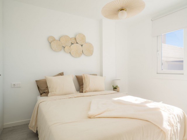 3 Schlafzimmer Apartment in Fuengirola