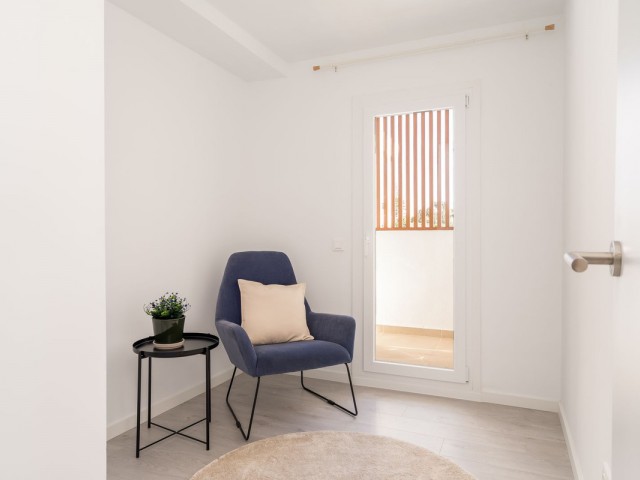 3 Schlafzimmer Apartment in Fuengirola