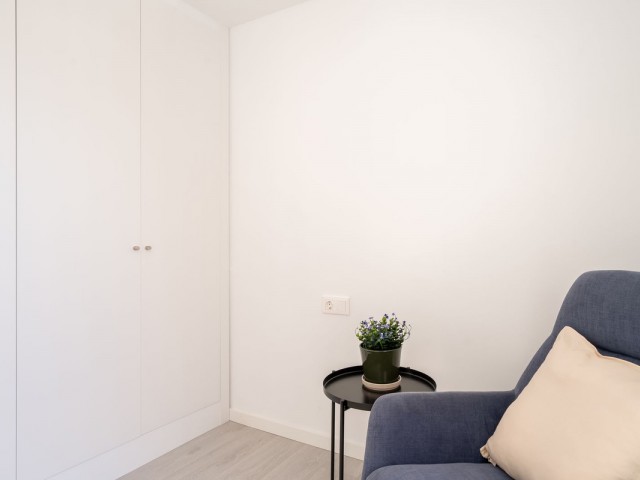 3 Schlafzimmer Apartment in Fuengirola