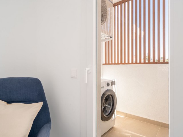 3 Schlafzimmer Apartment in Fuengirola