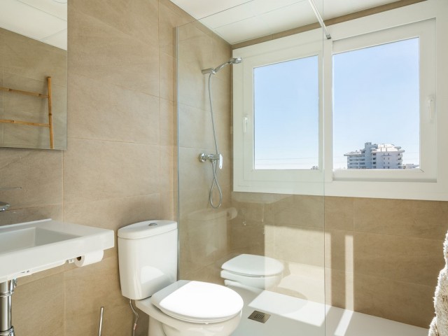 3 Schlafzimmer Apartment in Fuengirola